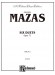 Mazas【Six Duets , Opus 71】for Two Violins