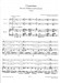 Mozart【Concertone】für zwei Violinen und Orchester , C- dur KV 190 (186 E)