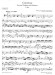 Mozart【Concertone】für zwei Violinen und Orchester , C- dur KV 190 (186 E)