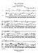 Wolfgang Amadeus Mozart【Six Sonatas , K.V. 10, K. 11, K. 12, K. 13, K. 14,K. 15】for Flute and Piano Wolfgang Amadeus Mozart【Six Sonatas , K.V. 10, K. 11, K. 12, K. 13, K. 14,K. 15】for Flute and Piano