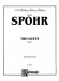 Spohr【Two Duets , Opus 9】for Two Violins