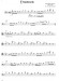 Suzuki Bass School 【Volume 5】 Bass Part Suzuki Bass School 【Volume 5】 Bass Part