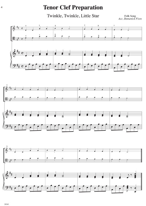 Suzuki Bass School 【Volume 5】 Piano Accompaniment