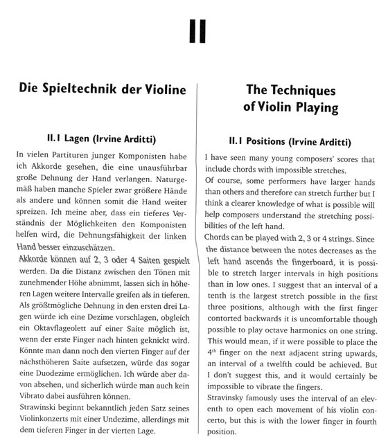 The Techniques of Violin Playing【DVD+書】