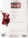 High School Musical 3【CD+樂譜】for Violin
