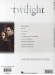 Twilight【CD+樂譜】for Violin