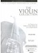 The Violin Collection【2CD+樂譜】Easy to Intermediate Level