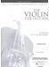 The Violin Collection【2CD+樂譜】Intermediate Level