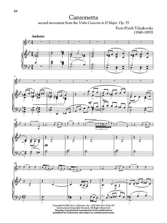 The Violin Collection【2CD+樂譜】Intermediate to Advanced Level The Violin Collection【2CD+樂譜】Intermediate to Advanced Level