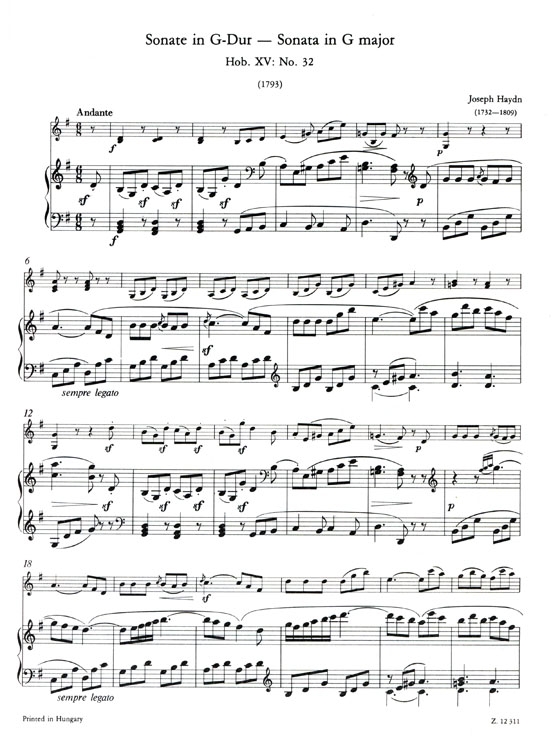 【Wiener Klassik / Vienna Classicism】 300 Years of Violin Music 【Wiener Klassik / Vienna Classicism】 300 Years of Violin Music