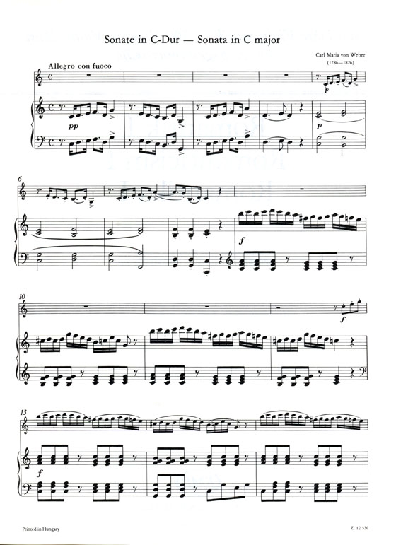 【RomantikⅠ/ Romanticism】300 Years of Violin Music