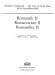 【 Romantik Ⅱ / Romanticism】300 Years of Violin Music 【 Romantik Ⅱ / Romanticism】300 Years of Violin Music