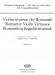【Violinvirtuosen der Romantik / Romantic Violin Virtuosos】300 Years of Violin Music 【Violinvirtuosen der Romantik / Romantic Violin Virtuosos】300 Years of Violin Music