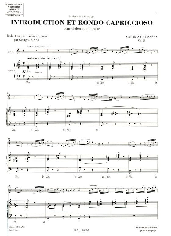 Ceuvres Concertantes Francaises Pour Violon violon et piano Ceuvres Concertantes Francaises Pour Violon violon et piano