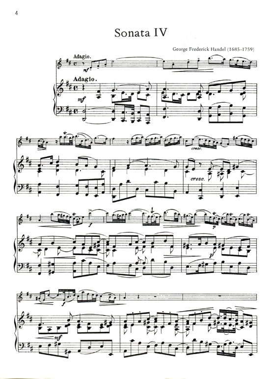 Early Violin Sonatas【World's Favorite Series】No. 104