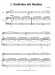 Klezmers  for Violin and Piano Accompaniment , Grade 2- 3