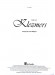 Klezmers  for Violin and Piano Accompaniment , Grade 2- 3