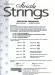 Strictly Strings-String Bass book【3】Orchestra Companion Strictly Strings-String Bass book【3】Orchestra Companion