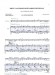 Manuel de Falla【Siete Canciones Populares Espanolas】for String Bass and Piano Manuel de Falla【Siete Canciones Populares Espanolas】for String Bass and Piano