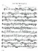 Koussevitzky【Humoresque Opus 4】for String Bass and Piano