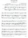 Johann Matthias Sperger【Sonate D - Dur(T39)】für Kontrabaß und Orchester