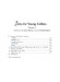 Solos for Young Cellists【Volume 8】CD