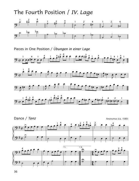 Early Start on the Double Bass【Volume 3】Bärenreiter's Sassmannshaus Early Start on the Double Bass【Volume 3】Bärenreiter's Sassmannshaus