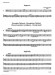 Repertoire【for Music Schools】for Double Bass with Piano Accompaniment