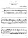 Carl Ditters Von Dittersdorf【2. Konzert , Ausgabe in D-Dur】für Kontrabaß und Orchester / Klavierauszug