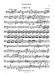 Beetohven【Trio No. 2 - Op. 1, No. 2 In G major】for Piano , Violin and Cello