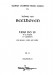 Beethoven【Trio No. 10 - 14 Variations , Op. 44 In E♭ Major】for Piano , Violin and Cello Beethoven【Trio No. 10 - 14 Variations , Op. 44 In E♭ Major】for Piano , Violin and Cello