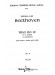 Beethoven【Trio No. 10 - 14 Variations , Op. 44 In E♭ Major】for Piano , Violin and Cello Beethoven【Trio No. 10 - 14 Variations , Op. 44 In E♭ Major】for Piano , Violin and Cello