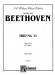 Beethoven【Trio No. 11 , Opus 121a  In G Major】for Piano , Violin and Cello