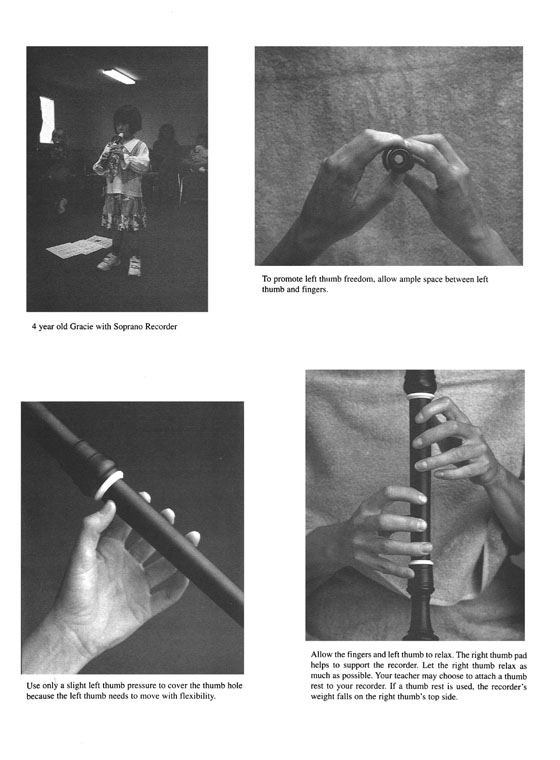 Suzuki Recorder School Volume【1】Soprano Recorder , Recorder Part Suzuki Recorder School Volume【1】Soprano Recorder , Recorder Part