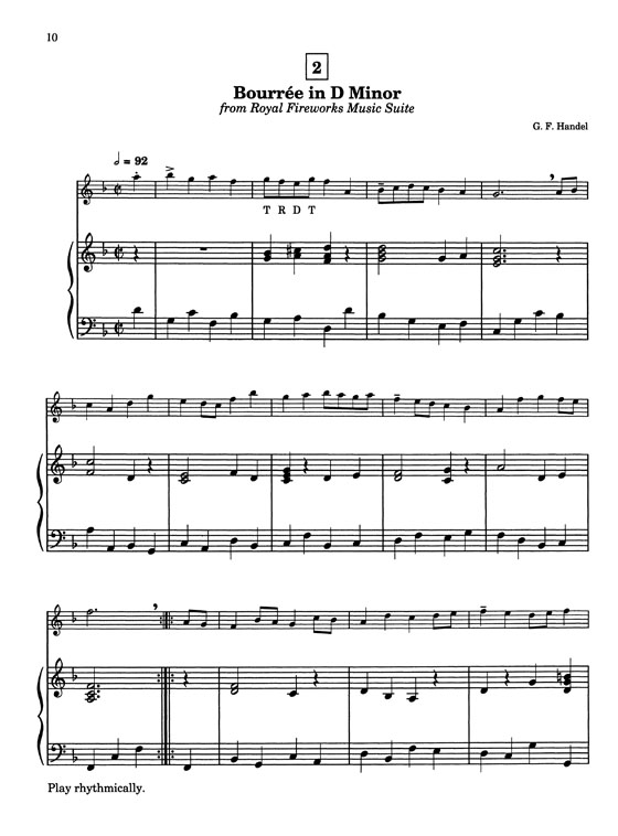 Suzuki Recorder School Volume【3】Soprano Recorder Accompaniment Part , Keyboard and Continuo Suzuki Recorder School Volume【3】Soprano Recorder Accompaniment Part , Keyboard and Continuo