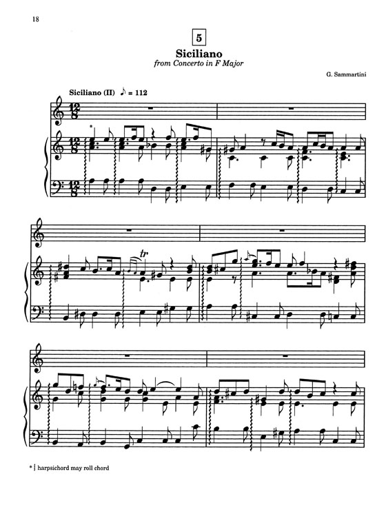 Suzuki Recorder School Volume【4】Soprano Recorder Accompaniment Part , Keyboard and Continuo Suzuki Recorder School Volume【4】Soprano Recorder Accompaniment Part , Keyboard and Continuo