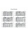 Beethoven【String Quartets Op. 18】for Two Violins , Viola and Violoncello