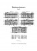 Beethoven【String Quartets , Volume Ⅱ】Op. 59 , Nos. 1- 3 , Op. 74 , Op. 95 for Two Violins , Viola and Violoncello Beethoven【String Quartets , Volume Ⅱ】Op. 59 , Nos. 1- 3 , Op. 74 , Op. 95 for Two Violins , Viola and Violoncello