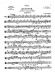 Beethoven【String Quartets , Volume Ⅱ】Op. 59 , Nos. 1- 3 , Op. 74 , Op. 95 for Two Violins , Viola and Violoncello Beethoven【String Quartets , Volume Ⅱ】Op. 59 , Nos. 1- 3 , Op. 74 , Op. 95 for Two Violins , Viola and Violoncello