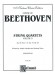 Beethoven【String Quartets , Volume Ⅱ】Op. 59 , Nos. 1- 3 , Op. 74 , Op. 95 for Two Violins , Viola and Violoncello Beethoven【String Quartets , Volume Ⅱ】Op. 59 , Nos. 1- 3 , Op. 74 , Op. 95 for Two Violins , Viola and Violoncello
