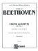 Beethoven【String Quartets , Volume Ⅱ】Op. 59 , Nos. 1- 3 , Op. 74 , Op. 95  for Two Violins , Viola and Violoncello