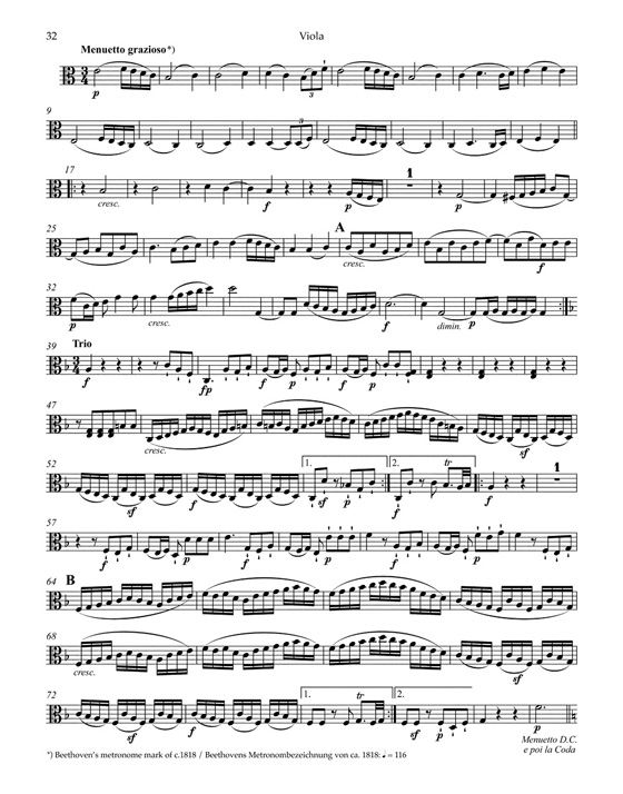 Beethoven Streichquartette / String Quartets , Op. 59 Beethoven Streichquartette / String Quartets , Op. 59