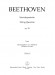 Beethoven Streichquartette / String Quartets , Op. 59 Beethoven Streichquartette / String Quartets , Op. 59