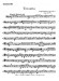 Boccherini【String Trio】for Two Violins and Violoncello Opus 54 , No. 3