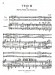 Brahms【Trio No. 3 in C Major , Opus 87】for Piano , Violin and Cello