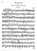 Brahms【Trio No. 3 in C Major , Opus 87】for Piano , Violin and Cello