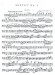 Brahms【Sextet No. 1 in Bb Major , Opus 18】for Two Violins , Two Violas and Two Cellos Brahms【Sextet No. 1 in Bb Major , Opus 18】for Two Violins , Two Violas and Two Cellos