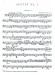 Brahms【Sextet No. 1 in Bb Major , Opus 18】for Two Violins , Two Violas and Two Cellos Brahms【Sextet No. 1 in Bb Major , Opus 18】for Two Violins , Two Violas and Two Cellos