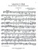 Dvorák【String Quartet in F Minor】for Two Violins , Viola and Cello , Opus 9