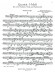 Dvorák【String Quartet in F Minor】for Two Violins , Viola and Cello , Opus 9